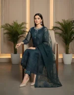 ZS SIGNATURE – ZINC ORGANZA - Image 3