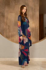 Navy Bloom - Image 3