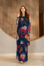 Navy Bloom
