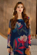 Navy Bloom - Image 4