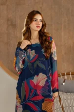 Navy Bloom - Image 2