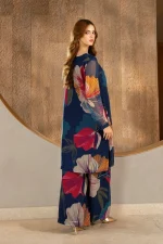 Navy Bloom - Image 5