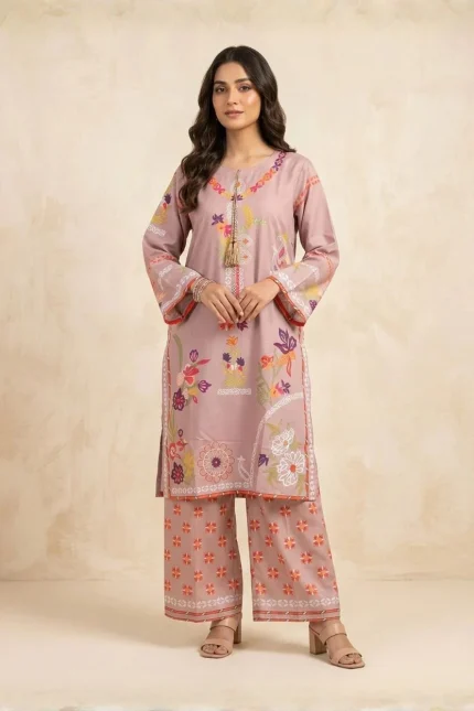 Meher Blush