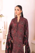 Zarqa Red Bloom - Image 5