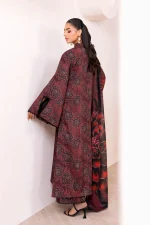 Zarqa Red Bloom - Image 7