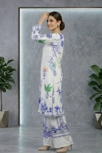 Ivory Blue - Image 2