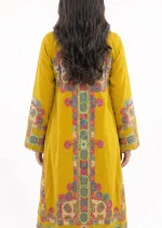 Zareen Mustard - Image 3