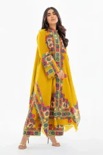 Zareen Mustard - Image 2