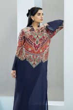 Ravell Navy - Image 4