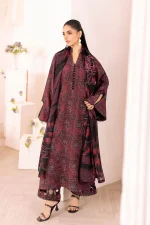 Zarqa Red Bloom - Image 4