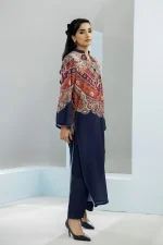 Ravell Navy - Image 2