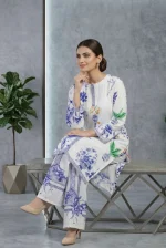Ivory Blue - Image 3