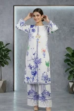 Ivory Blue - Image 4