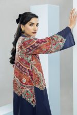 Ravell Navy - Image 3